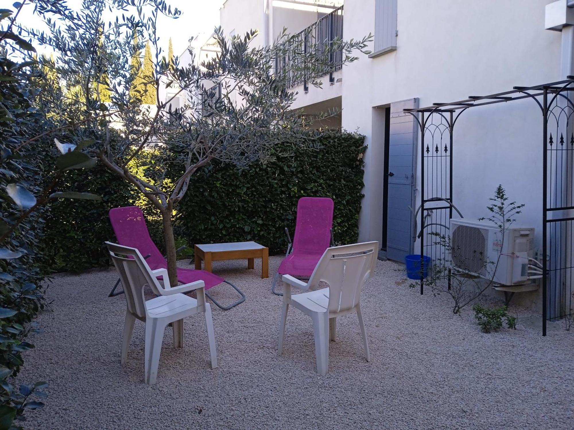Le Clos Du Ventoux Malaucène 외부 사진